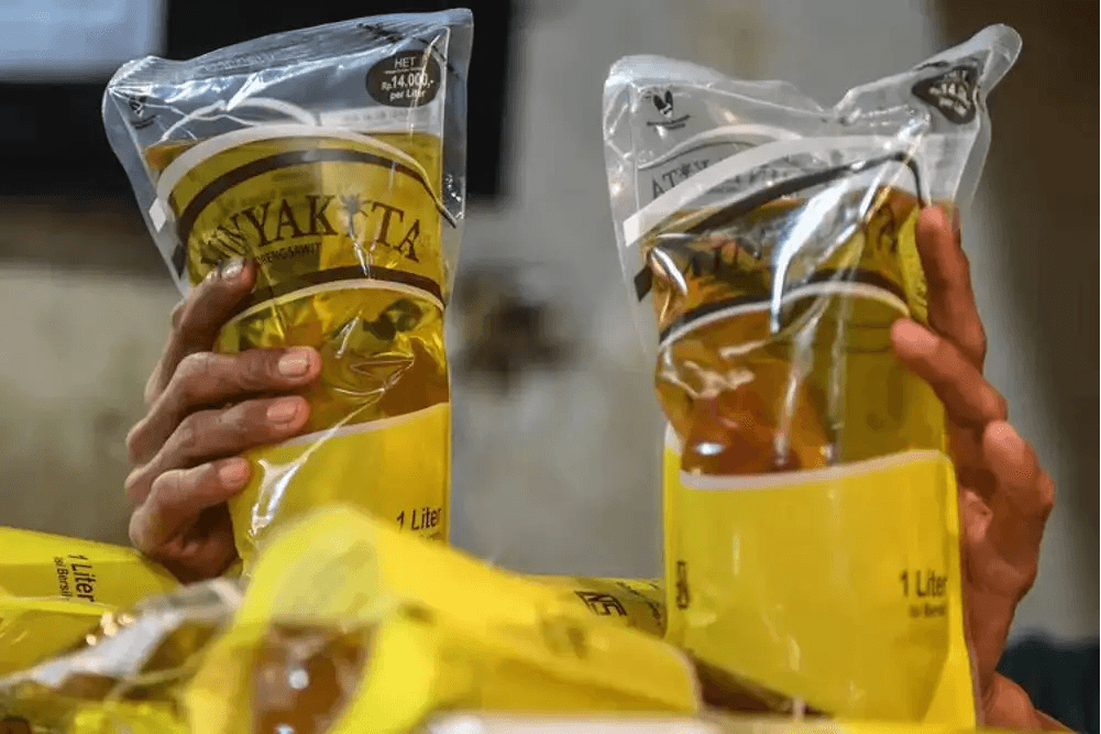 Banyak MinyaKita Tak Sesuai Takaran, Komisi IV Minta Produsen Ditindak Tegas