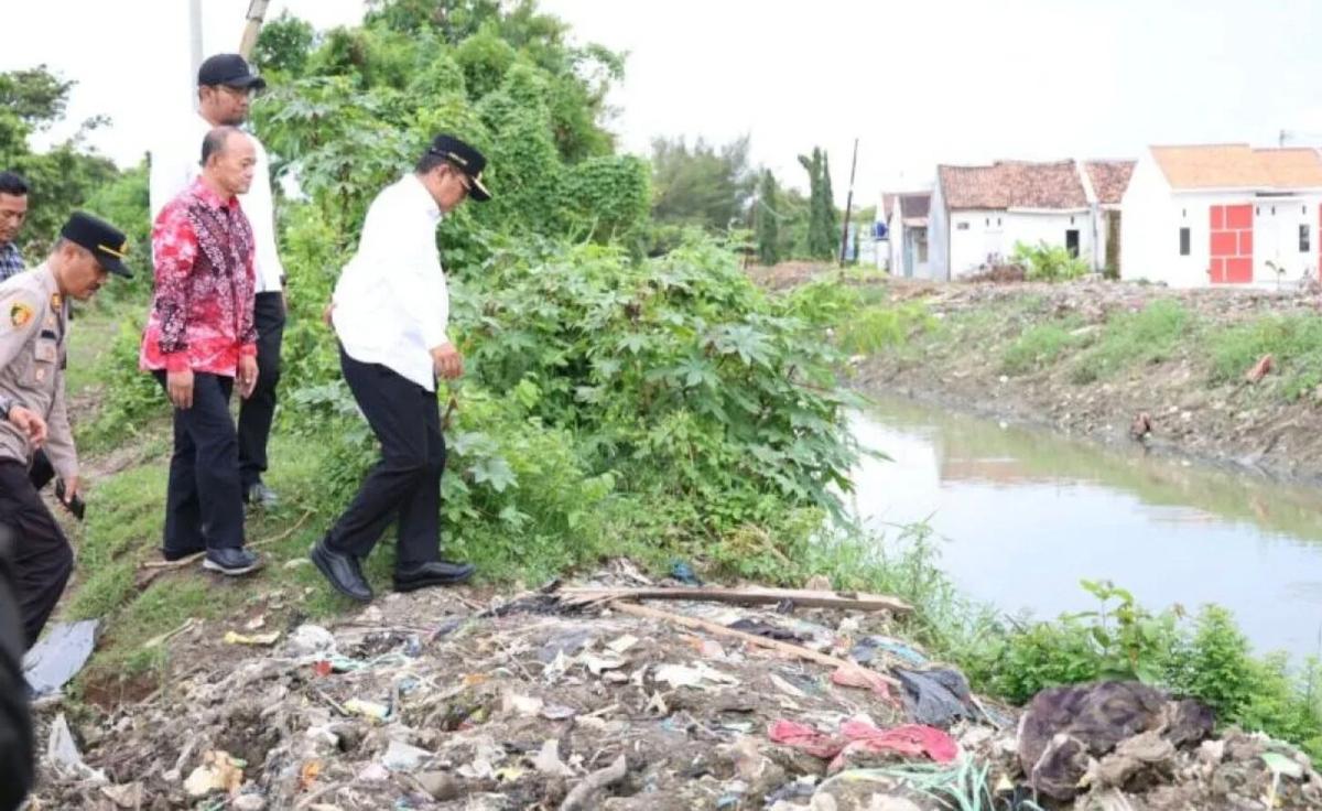 Andra Soni Hapus Anggaran Perjalanan Luar Negeri, Alihkan untuk Pembangunan Jalan