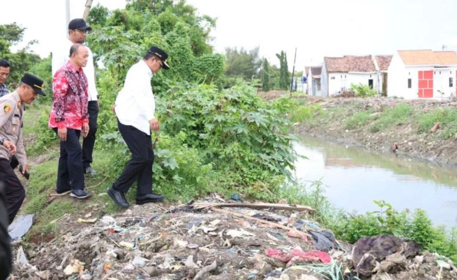 Andra Soni Hapus Anggaran Perjalanan Luar Negeri, Alihkan untuk Pembangunan Jalan
