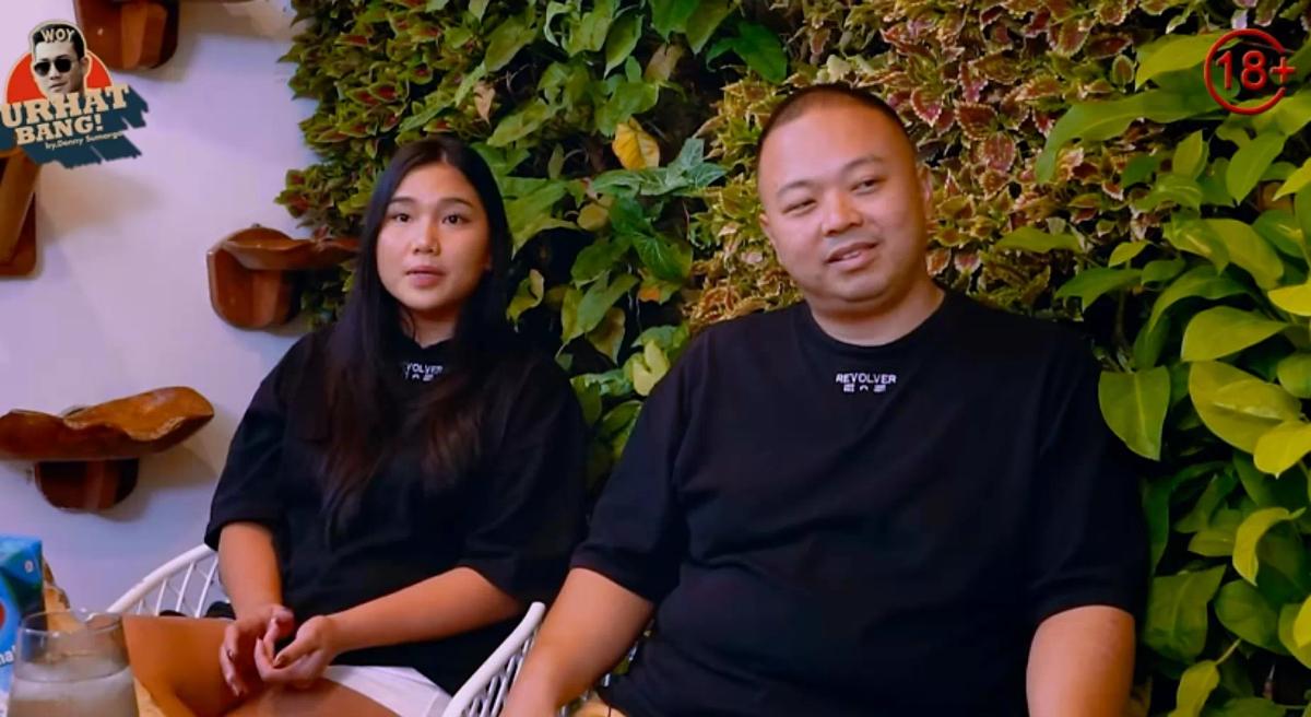 Diduga Memeras, Codeblu Dilaporkan Toko Roti Clairmont