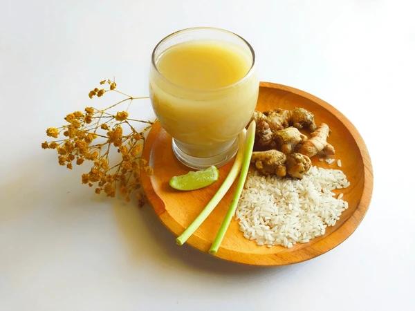 Cocok Disajikan Dingin, Ini Tiga Resep Jamu Penurun Kolesterol Tinggi
