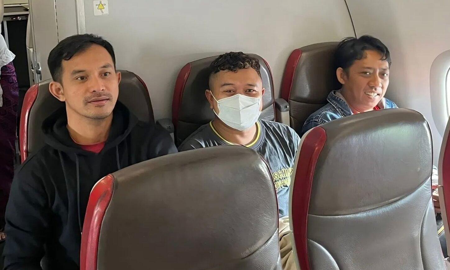Bareskrim Dalami Dugaan Pidana TPPU Direktur Persiba Catur Adi