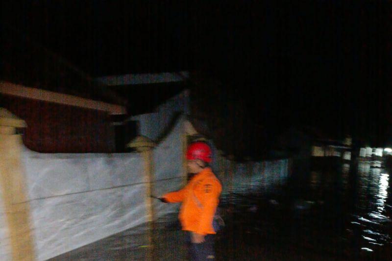 Banjir Terjang Probolinggo, Ratusan Rumah Terendam