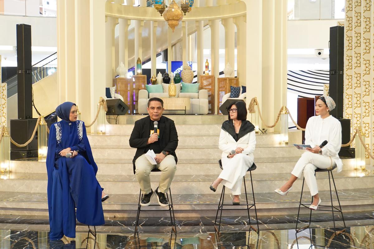 BSI Gencarkan Promo dan Cashback Selama Ramadan