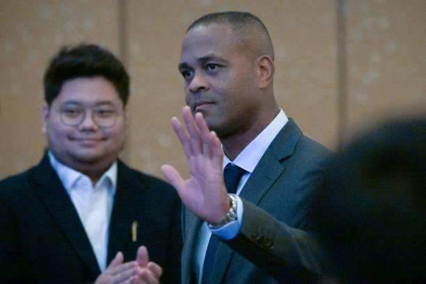 Kata Legenda Persib soal Kluivert Hadapi Tekanan Besar di Timnas Indonesia