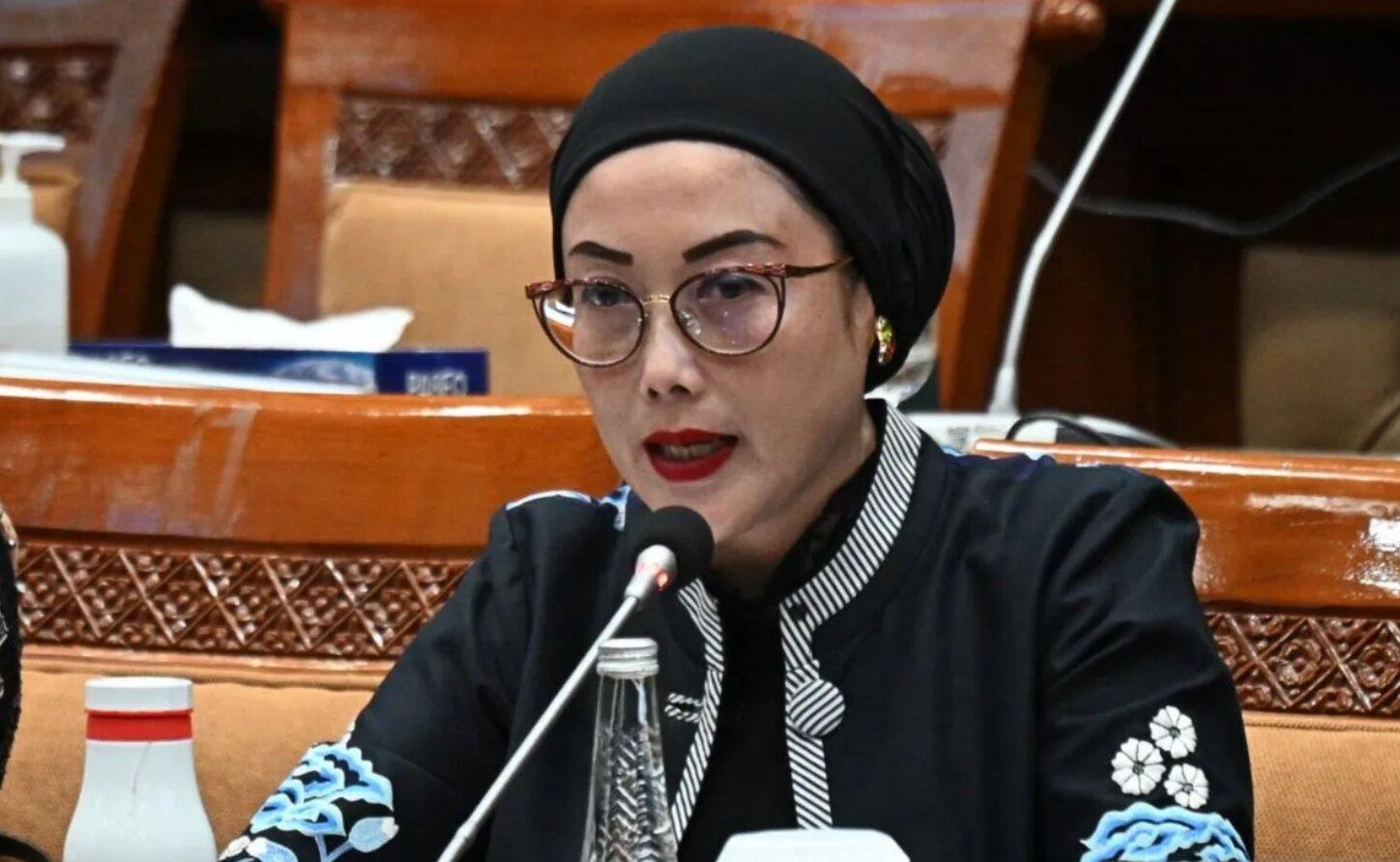 Anggota DPR Desak Eks Kapolres Ngada Dihukum Berat Atas Kasus Asusila