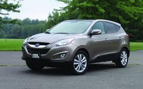 Ini Penyebab Hyundai Recall Ribuan Mobil Tucson di Ausie