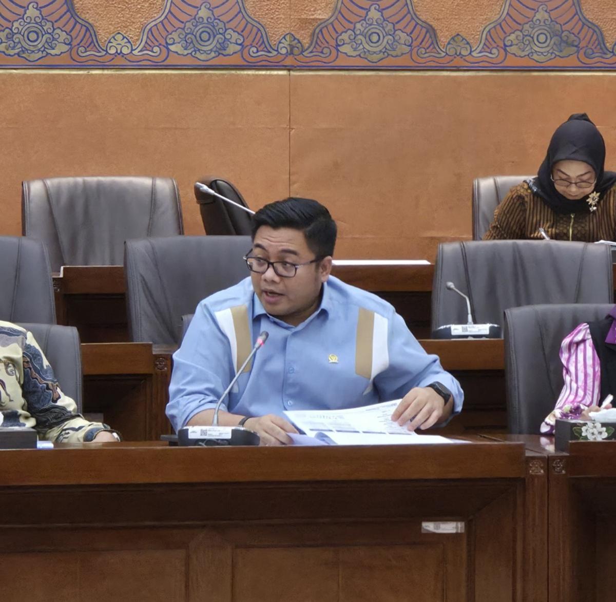 Kawendra Minta Danareksa Optimalkan PFN, Bantu Akses Permodalan yang Mudah Bagi Sineas Perfilman Indonesia