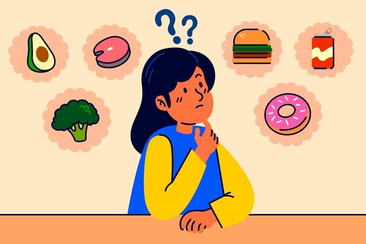 Mengapa Lapar Bisa Mempengaruhi Mood? Ini Penjelasannya