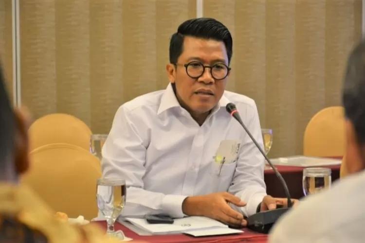 Misbakhun Ungkap Alasan Batalnya Raker Bersama Menkeu dan Kepala Bappenas
