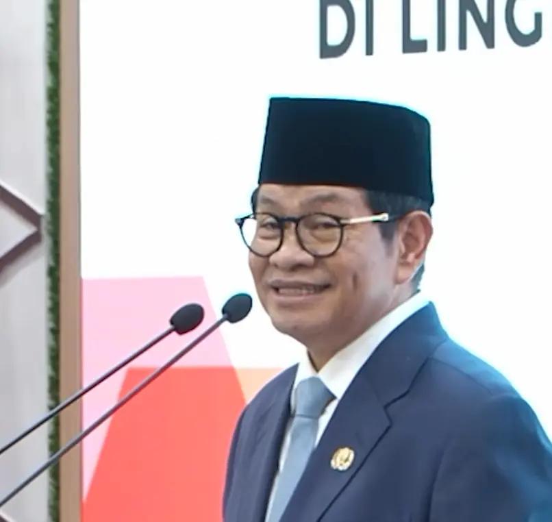 ASN Jakarta Gak Boleh Mudik Pakai Mobil Dinas, Bakal Ada Sanksi Kalau Bandel