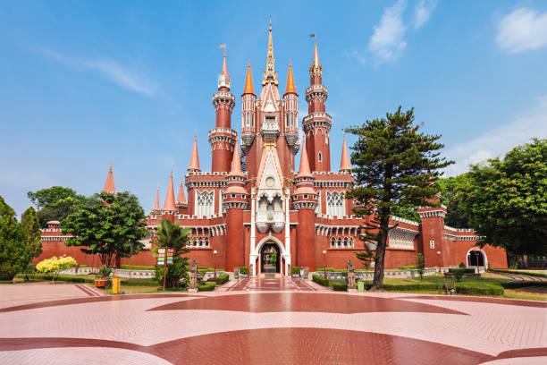 Larangan Study Tour Sekolah di Jabar Berdampak ke Jumlah Pengunjung TMII