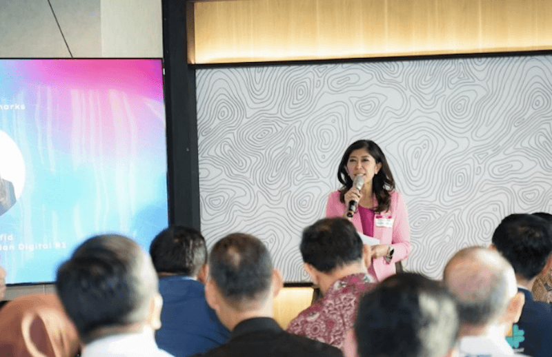 Menkomdigi Dukung Pertumbuhan Ekonomi Digital