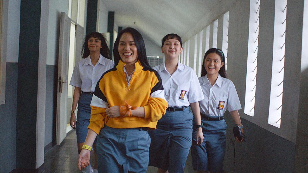 Nonton Film Bebas, Bukan di LK21, Rebahin, dan IDLIX