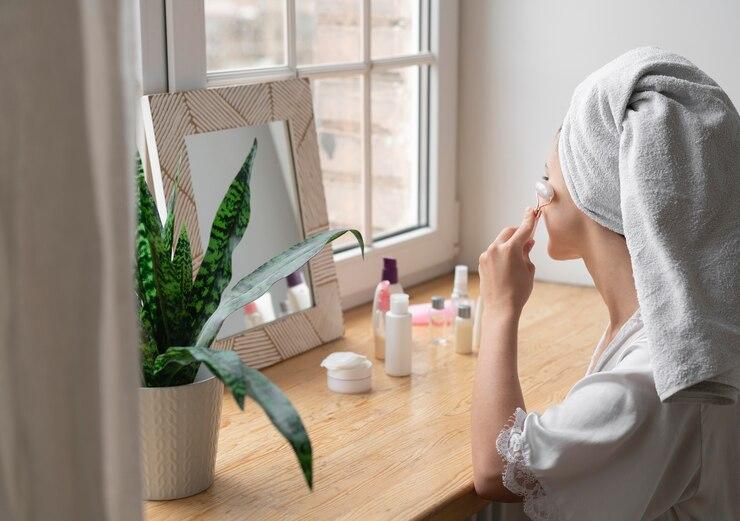 5 Tips Kulit Tetap Glowing Selama Bulan Ramadan