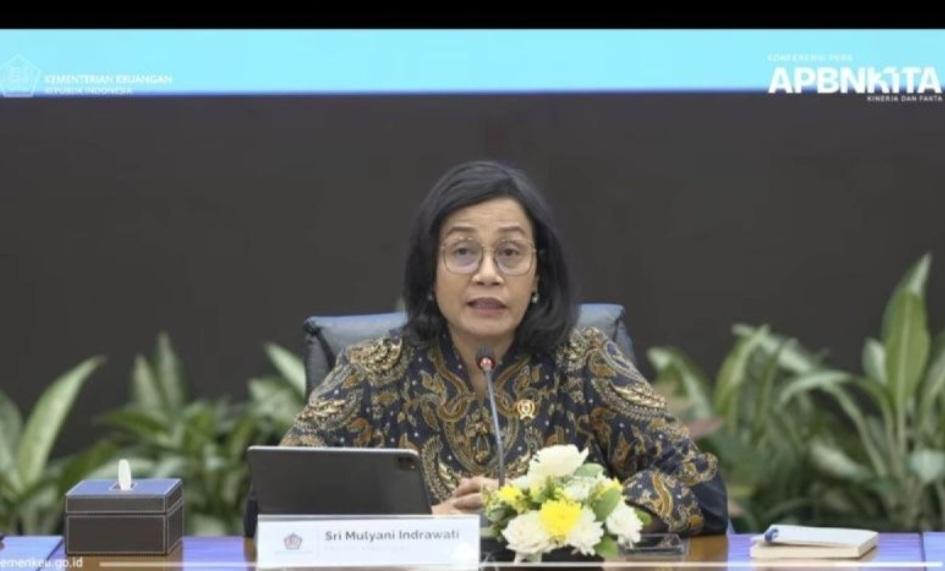Sri Mulyani Janji Efisiensi Anggaran Tak Ganggu Target Defisit APBN 2025