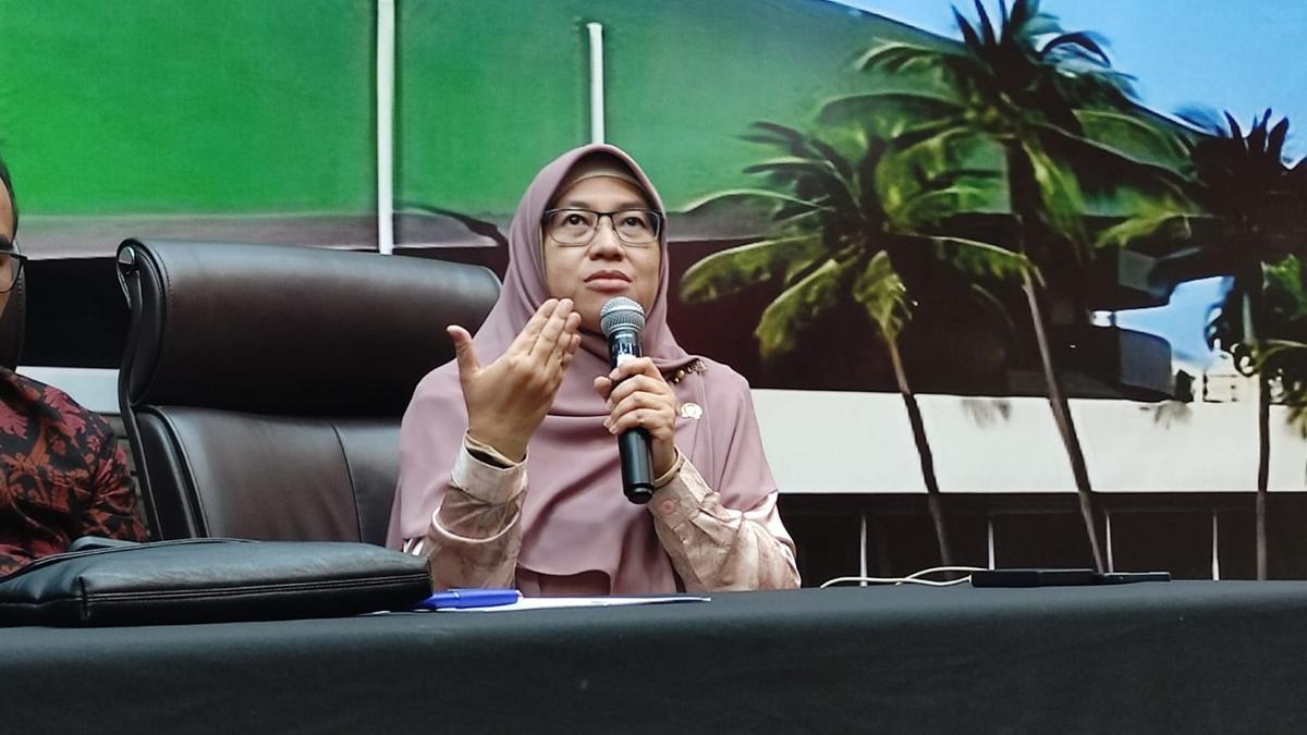 Ledia Hanifa: Media Sosial Bentuk Pola Pikir Instan, Orang Tua Harus Aktif Awasi Anak