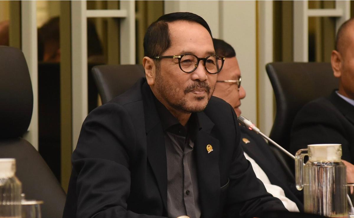 Firman Soebagyo: Pemerintah Miliki Kesalahan Cara Pandang tentang Pupuk Subsidi