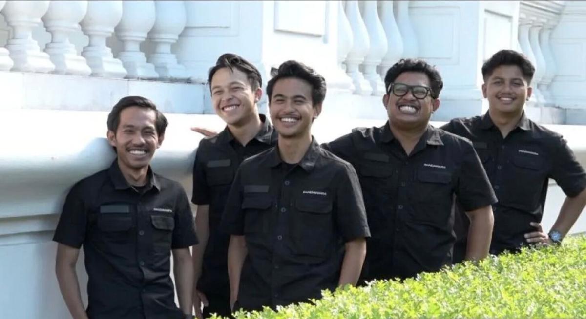 Prabowo Akan Gandeng Pandawara dalam Aktivitas Skala Besar Atasi Sampah