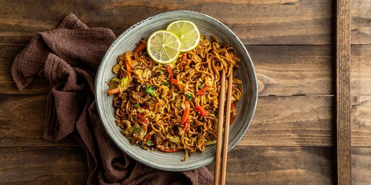 Apakah Boleh Mengonsumsi Mie Instan saat Berbuka Puasa? Ini Penjelasannya