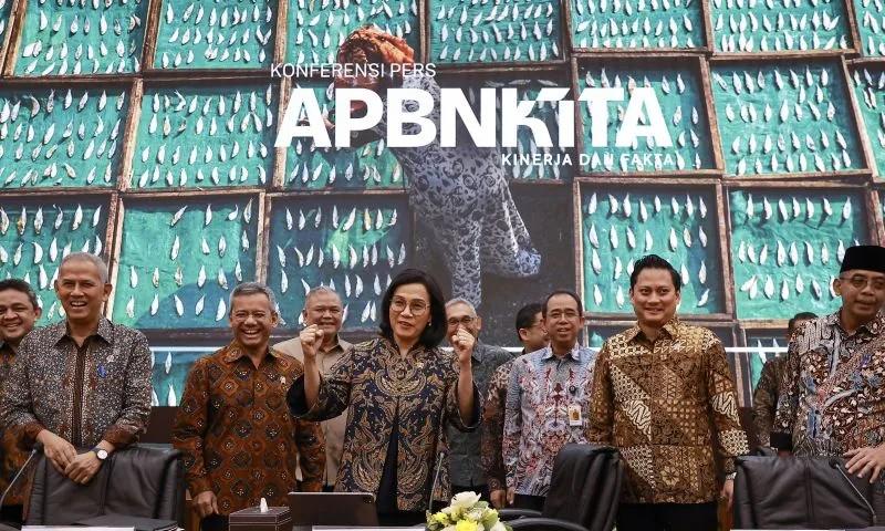 Wamenkeu Beri Tanggapan Coretax Jadi Pemicu Melambatnya Serapan Pajak