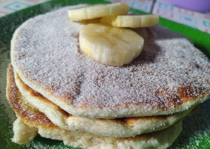 Untuk Buka Puasa, Ini Tiga Resep Olahan Pisang yang Lezat dan Praktis