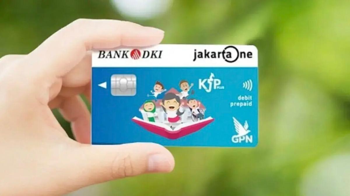 Pemprov Jakarta Tetapkan 705 Ribu Siswa Penerima KJP Plus pada Maret 2025