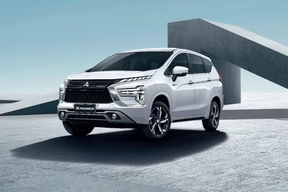 Mitsubishi Perkenalkan Xpander Hybrid Terbaru, Ini Fitur dan Harganya