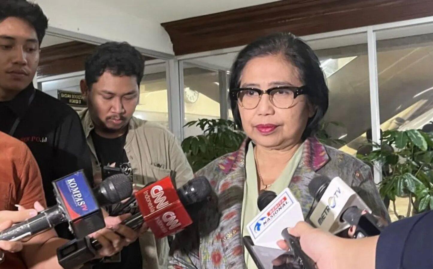 Anggota DPR Desak Pemerintah Tegas ke Sritex Terkait THR Terhutang
