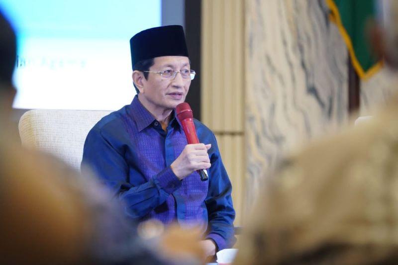 Jelang Lebaran, Menag Larang Pejabat Pakai Aset Negara