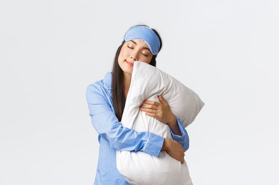 14 Maret: Hari Tidur Sedunia