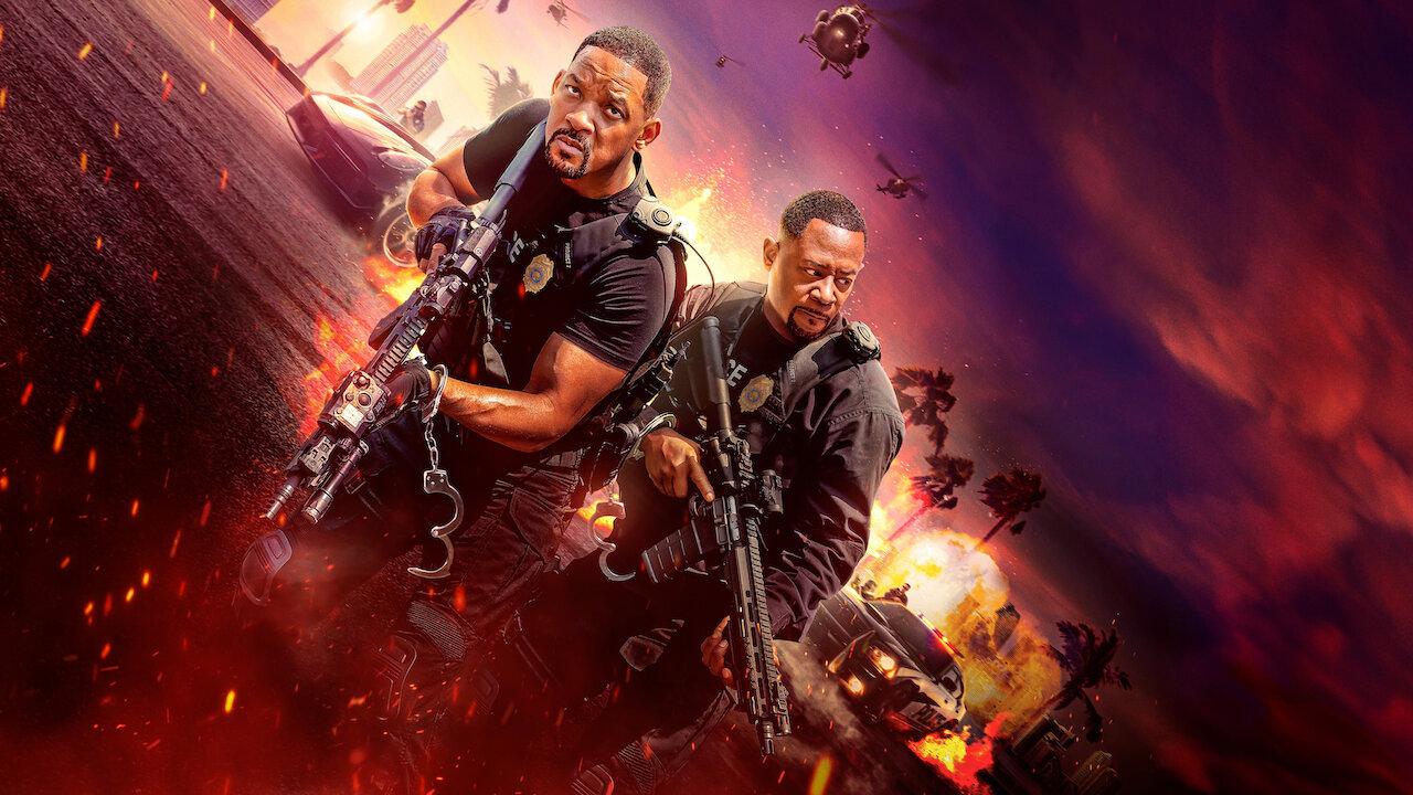Nonton Film Bad Boys: Ride or Die Sub Indonesia, Bukan di LK21, Rebahin, dan IDLIX
