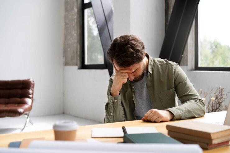 5 Cara Efektif Mengatasi Anxiety dengan Mudah