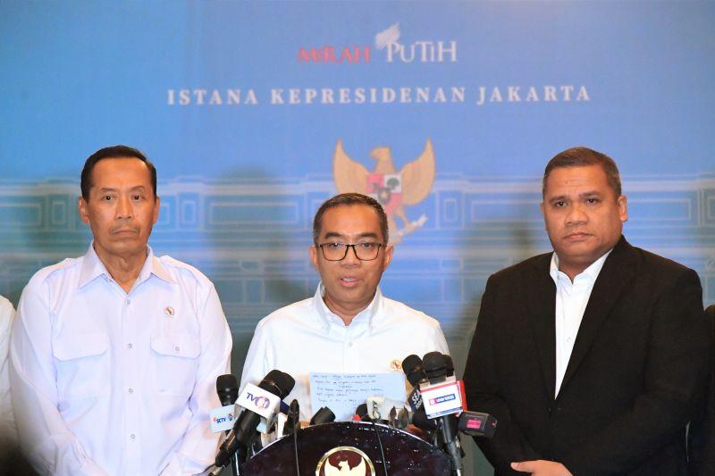 Prabowo Targetkan Dana Riset Capai 1 Persen PDB untuk Dorong Inovasi Nasional