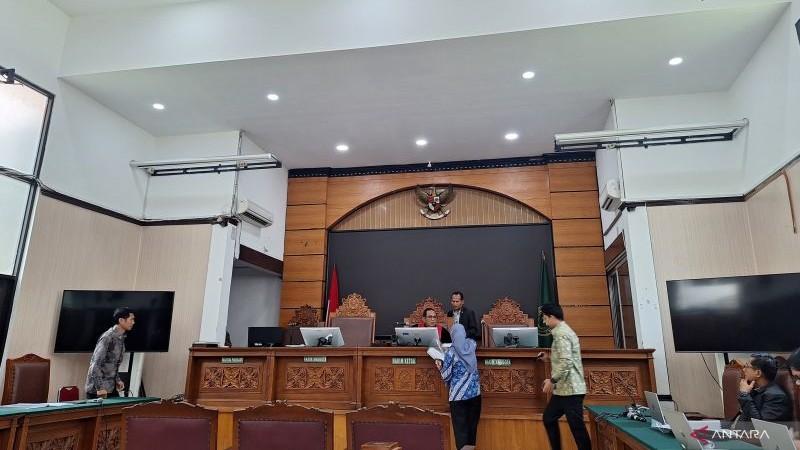 Praperadilan Hasto Gugur, Kasus Berlanjut ke Pengadilan Tipikor
