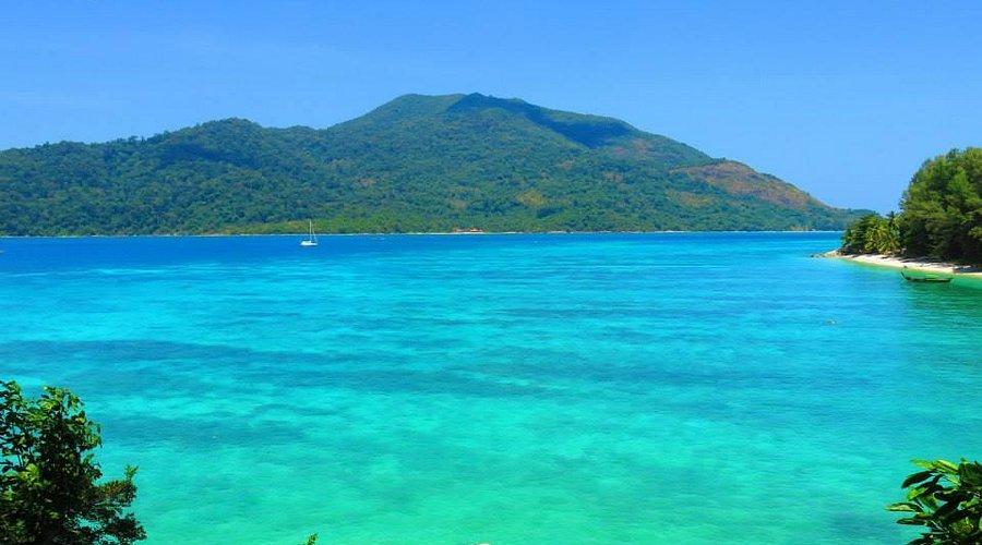 7 Pulau Tersembunyi di Thailand yang Menawarkan Ketentraman