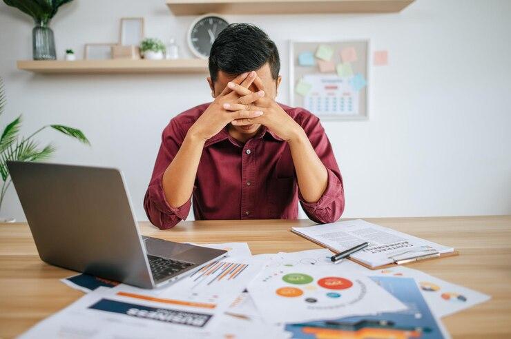 10 Cara Mengatasi Masalah dalam Hidup yang Bisa Kamu Terapkan