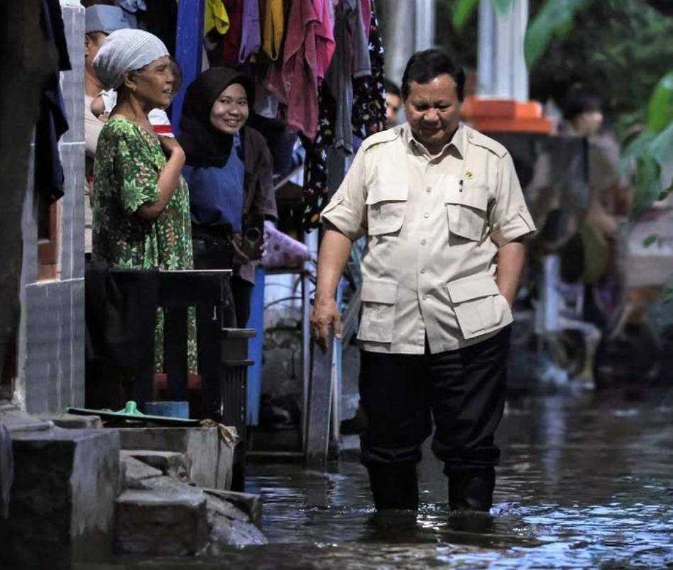 Prabowo Restui Pencabutan Moratorium Pekerja Migran ke Arab Saudi, Indonesia Berpotensi Raup Devisa Rp31 Triliun