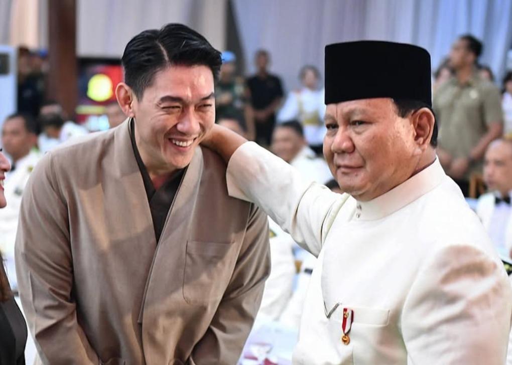 Penunjukan Ifan Seventeen sebagai Dirut PFN: Erick Thohir Ungkap Alasan di Baliknya