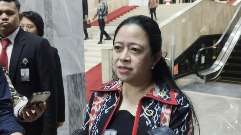 Puan Soroti Kasus Eks Kapolres Ngada, Minta Negara Bertindak