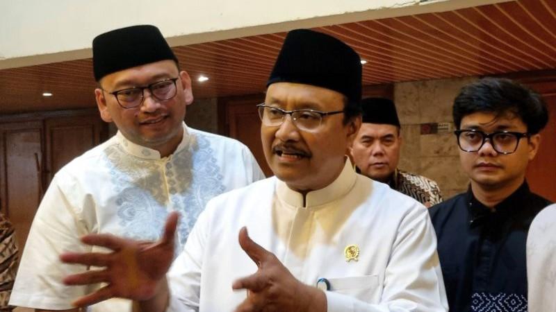 Sekolah Rakyat Dibuka, Siswa Wajib Tamat Tanpa Putus