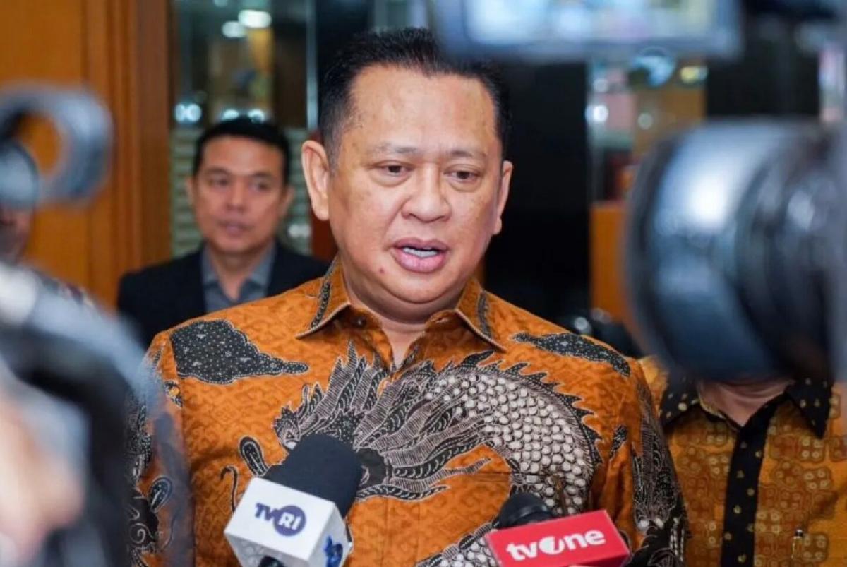 Bamsoet: Kadin Siap Bangun 1.000 SPPG untuk Dukung Program MBG