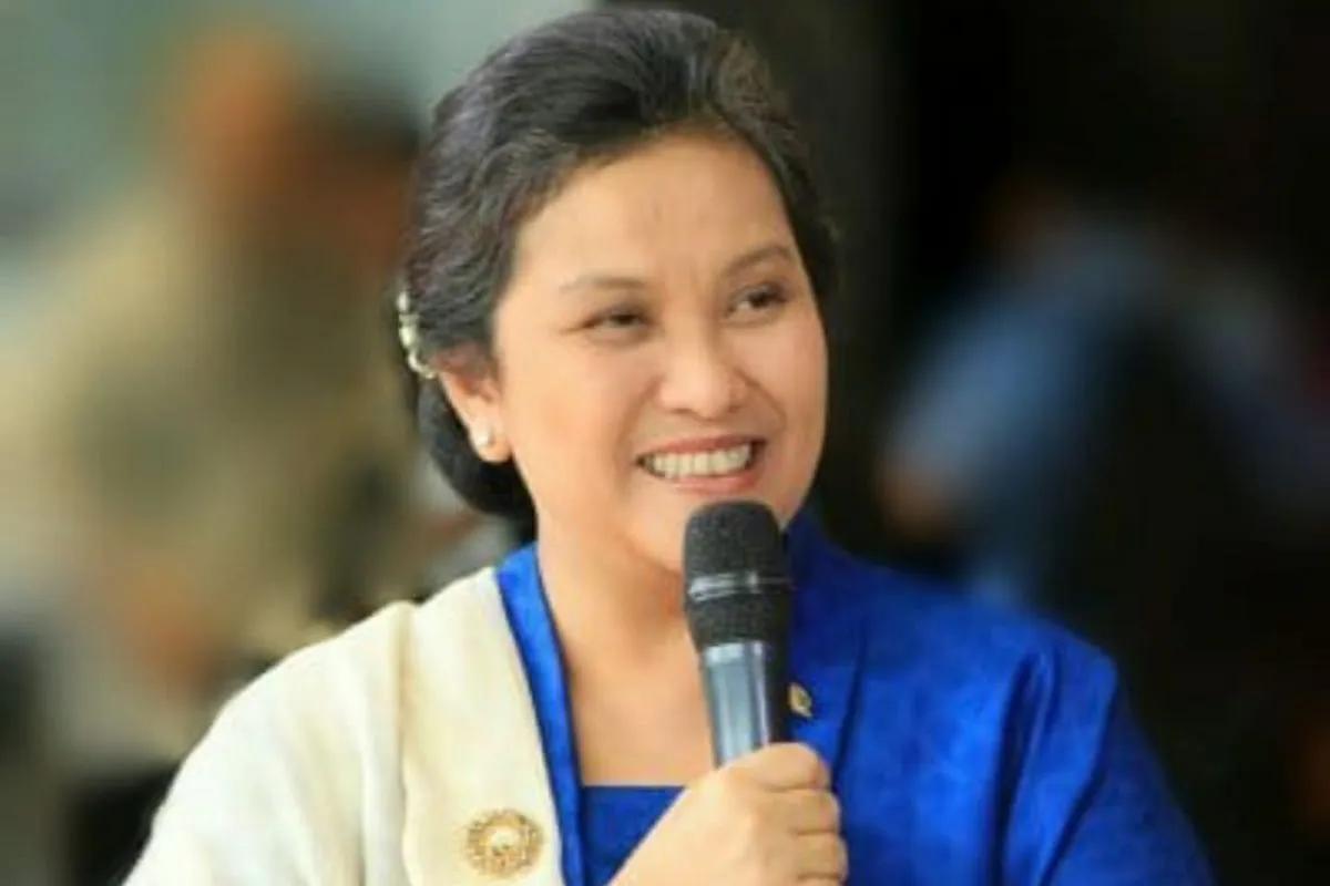 Lestari Moerdijat: Potensi Peningkatan Pekerja Anak Harus segera Diantisipasi