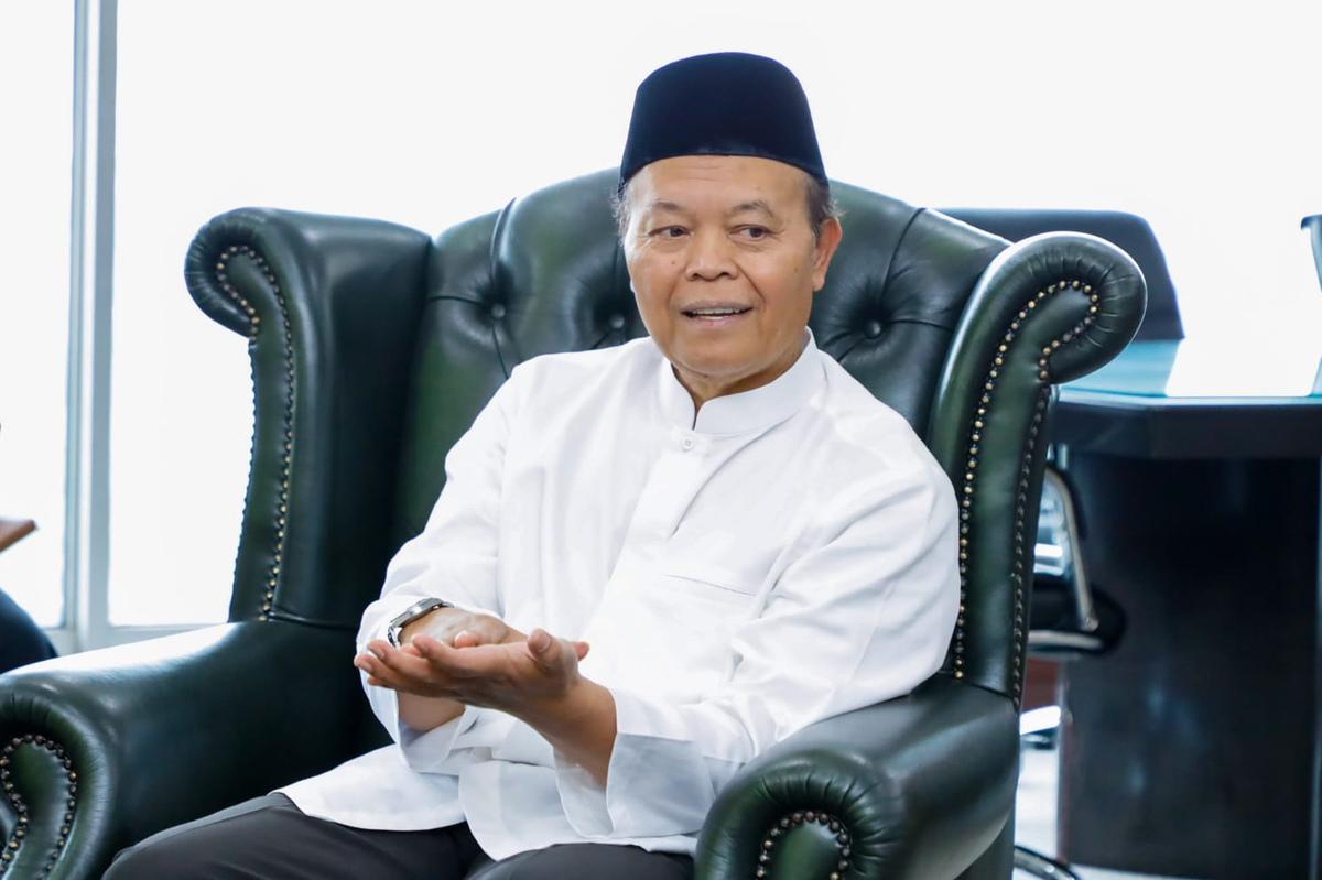 Memperingati Hari Internasional Melawan Islamophobia, HNW Dukung Dihadirkannya Regulasi/UU Anti-Islamophobia
