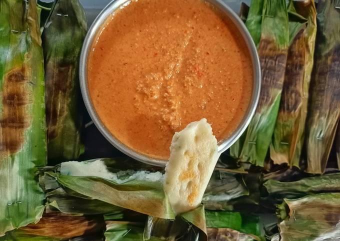 Kudapan Takjil Khas Palembang, Ini Resep Otak-Otak Tenggiri