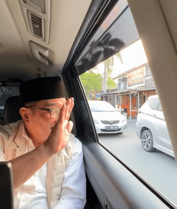 5 Hal yang Terungkap Usai Ridwan Kamil Buka Suara soal Penggeledahan KPK