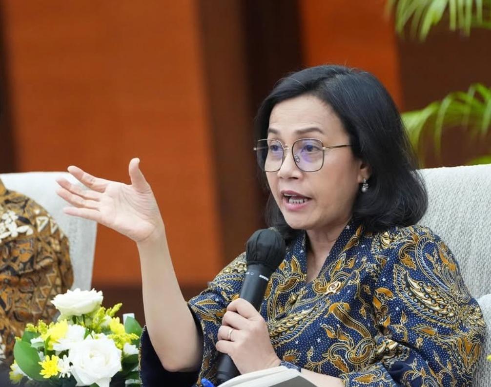 5 Fakta Ngeri "War Game" Ekonomi ala Trump yang Diungkap Sri Mulyani