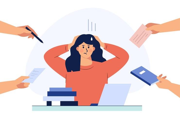 7 Hal yang Tak Perlu Dipikirkan Terlalu Berat