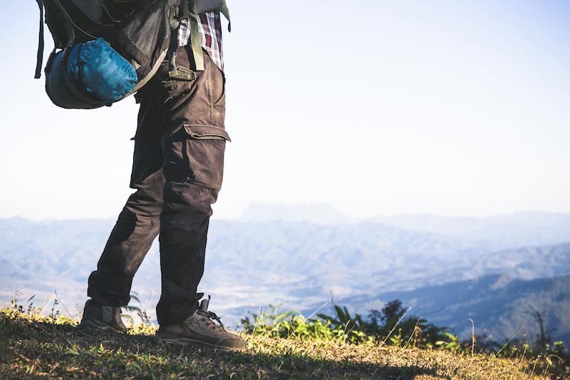 Tips Naik Gunung saat Puasa agar Tetap Bugar dan Aman