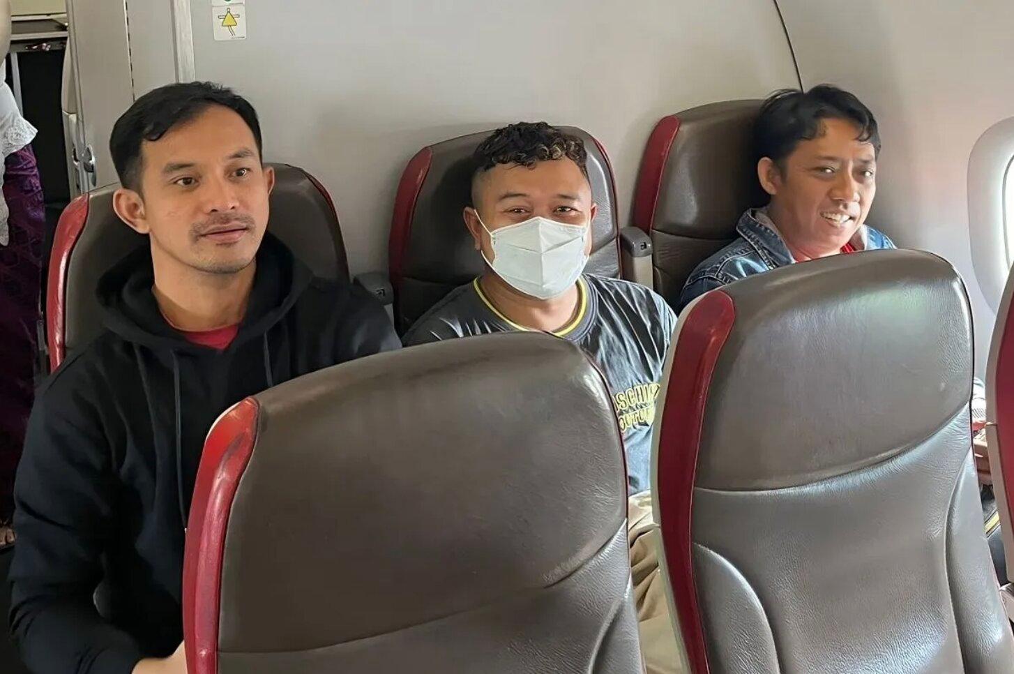 Polri: Perputaran Uang Catur Adi Dalam 2 Tahun Capai Rp241 Miliar